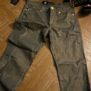 Rock & Republic Skinny Jeans never worn